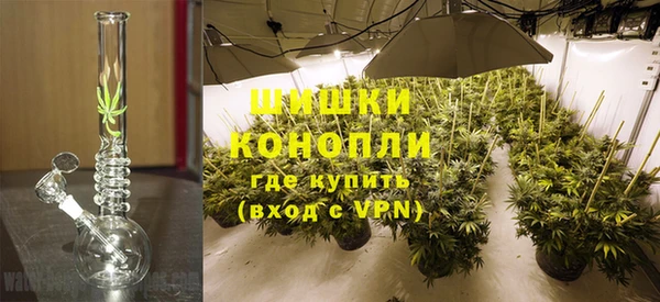 молекула духа Аркадак